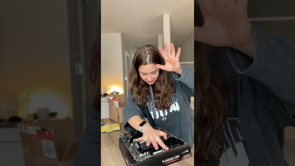 Building a CPU mining farm – part 1 we are so back⛏️⛏️⛏️ #cryptomining #crypto #minin #miningrig