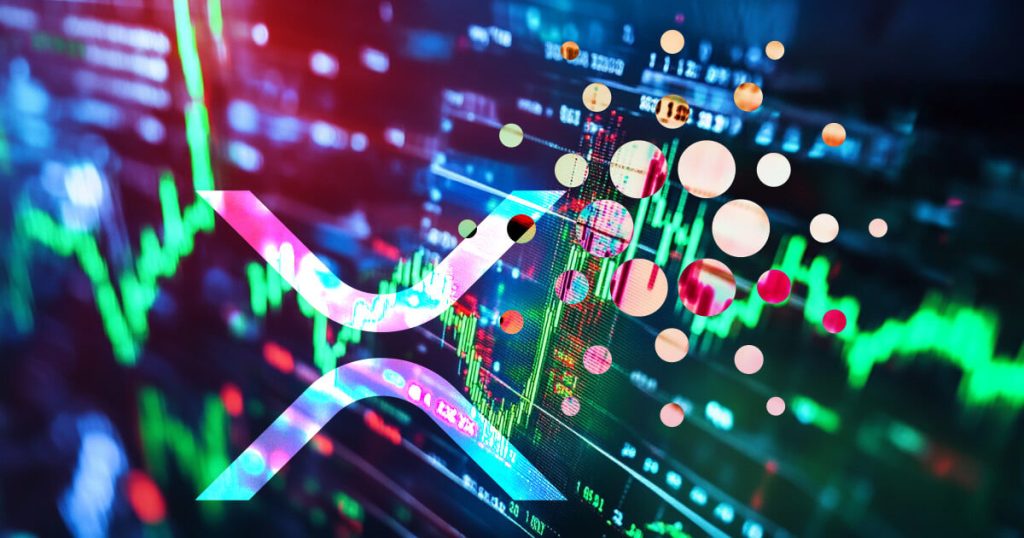 Cardano and XRP outperform Bitcoin by over 200% as developers hard work pays off Cardano and XRP outperform Bitcoin by over 200% as developers hard work pays off