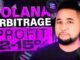 Crypto Arbitrage Strategy With Solana[Easy Crypto Guide!]Thanks Solana For Happy 2024!