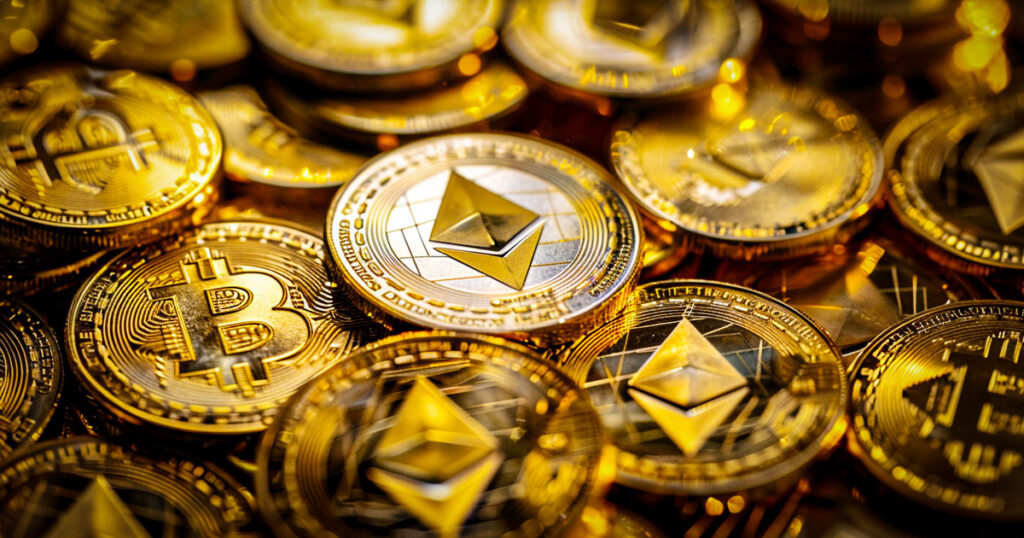 Crypto ETFs dominate top fund launches in 2024, led by record-breaking Bitcoin inflows Crypto ETFs dominate top fund launches in 2024, led by record-breaking Bitcoin inflows