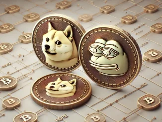 Dogecoin's $50 Billion Market Cap Meets PEPE's Rise: Why Smart Investors Are Turning to 1FUEL