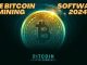 Free Bitcoin Mining Software 2024 | Earn BTC Directly from Your PC!