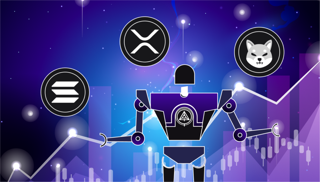 How This AI Bot Is Helping Swiss Traders Win Big on SHIB and XRP