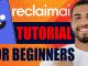 How to Use Reclaim Ai | Tutorial for Beginners (2024)