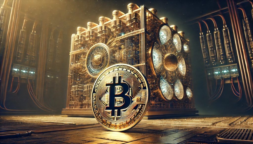 Is Bitcoin At Risk? What Google’s New Quantum Chip Means