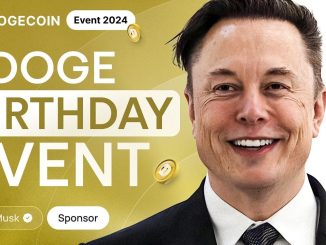 LIVE: Elon Musk Unveils The Future of DogeCoin and Cryptocurrency 🚀 DOGE Price Prediction