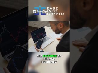 Master Crypto Trends  Your Guide to Digital Currency!