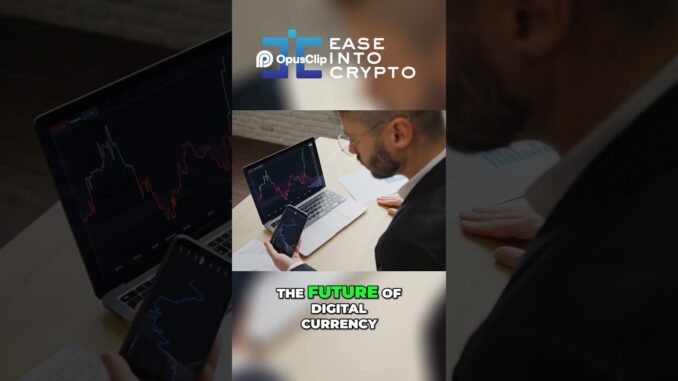 Master Crypto Trends  Your Guide to Digital Currency!