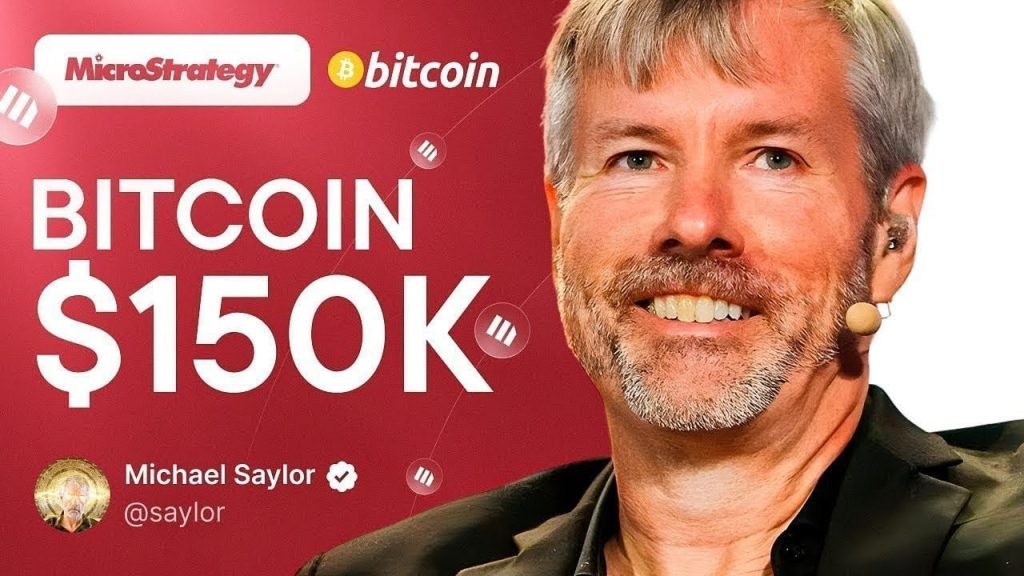 Michael Saylor: Bitcoin PUMP – Is Bull Run CONFIRMED?! BTC Price Prediction