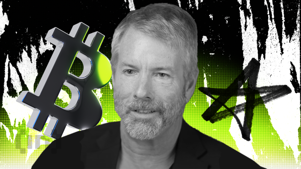 MicroStrategy Saylor Envisions Bitcoin Driving US Digital Economy MicroStrategy Saylor Envisions Bitcoin Driving US Digital Economy