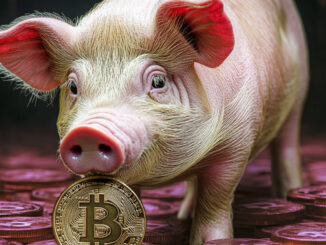 Pig butchering scams top 2024 crypto fraud with $3.6 billion in losses