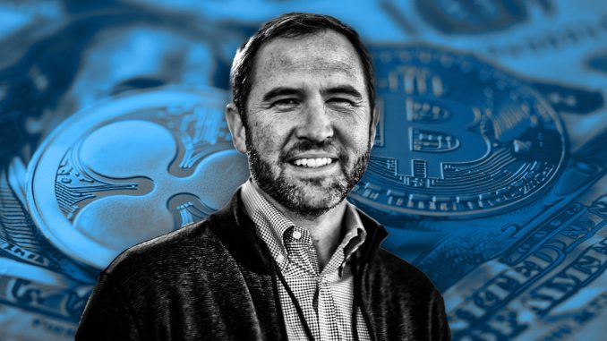 Ripple CEO Brad Garlinghouse questions '60 Minutes' omission of key XRP legal victory