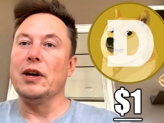 Shiba Inu: Elon Musk & SHIB Holders predict $0.001 per SHIB | Cryptocurrency NEWS