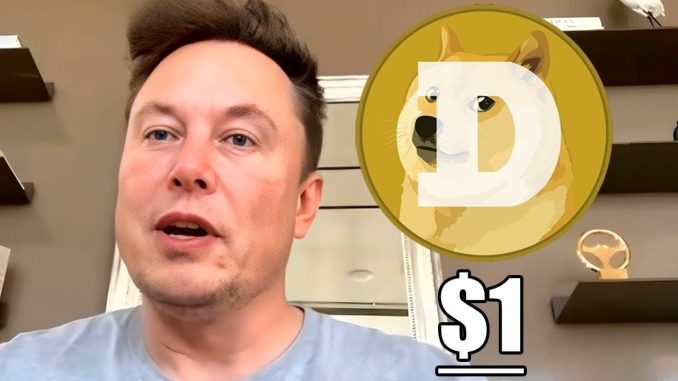 Shiba Inu: Elon Musk & SHIB Holders predict $0.001 per SHIB | Cryptocurrency NEWS