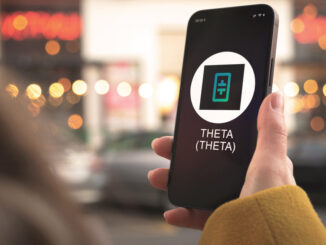 THETA surges 10% as AI tokens rally