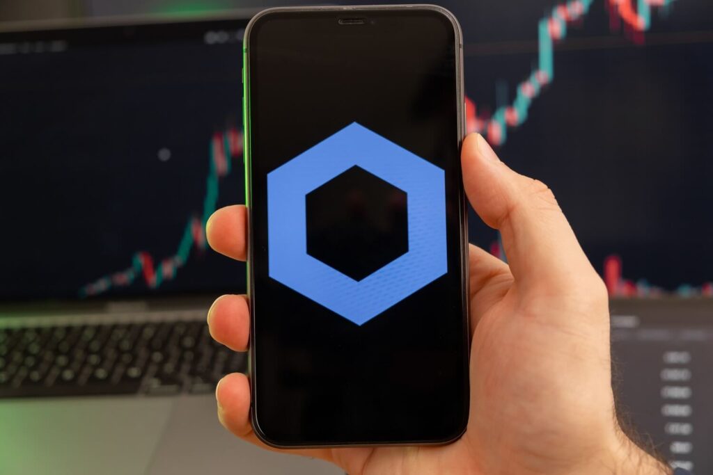 3 crypto to buy to turn 0 to 0k in 2025: iDEGEN, HBAR, LINK 3 crypto to buy to turn 0 to 0k in 2025: iDEGEN, HBAR, LINK