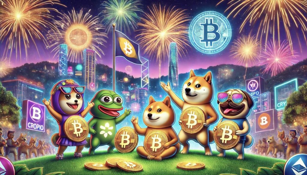 4 Decentralized Crypto Platforms to Watch Amid Stricter Tax Laws 4 Decentralized Crypto Platforms to Watch Amid Stricter Tax Laws