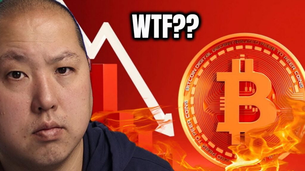 Bitcoin & Crypto Rally HALTED By This…