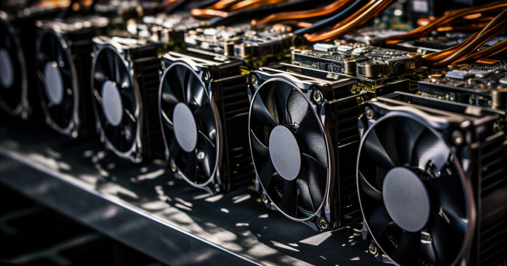Bitcoin miners to soar in 2025 amid AI hosting and BTC yield strategies Bitcoin miners to soar in 2025 amid AI hosting and BTC yield strategies