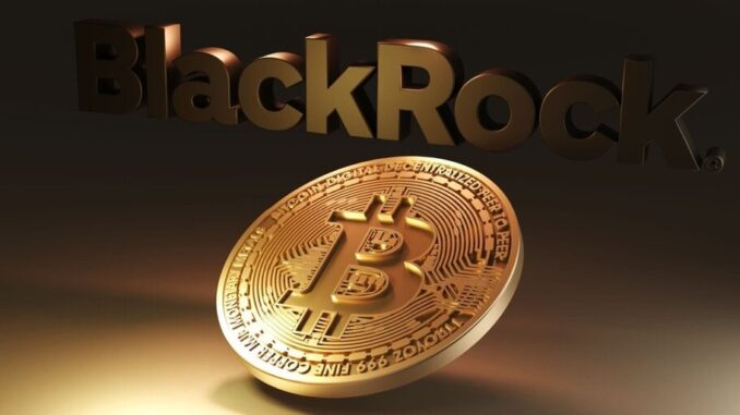 BlackRock Bitcoin ETF Could Enable In-Kind BTC Redemptions: Nasdaq Filing