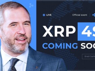 Brad Garlinghouse: RIPPLE BULL RUN CONFIRMED! XRP PRICE PREDICTION