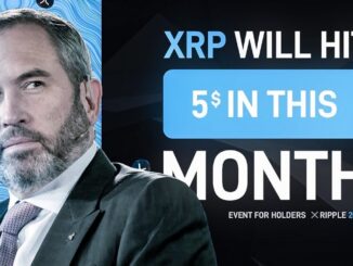 Brad Garlinghouse: Ripple Bull Run 2025 About to Explode! XRP Price Prediction & Analysis🚀