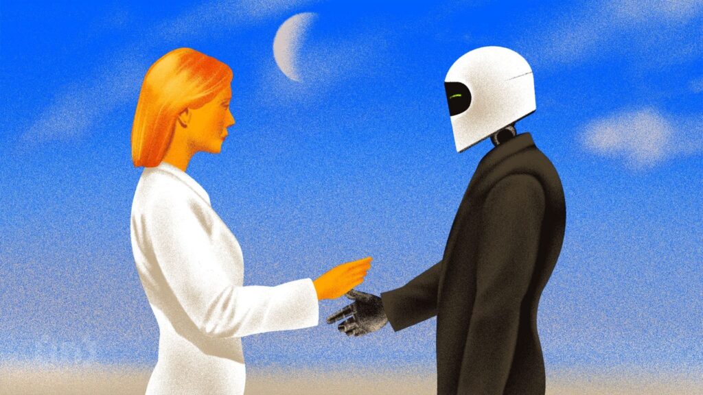 ChainGPT Founder Expects AI Agent Adoption to Transform Crypto