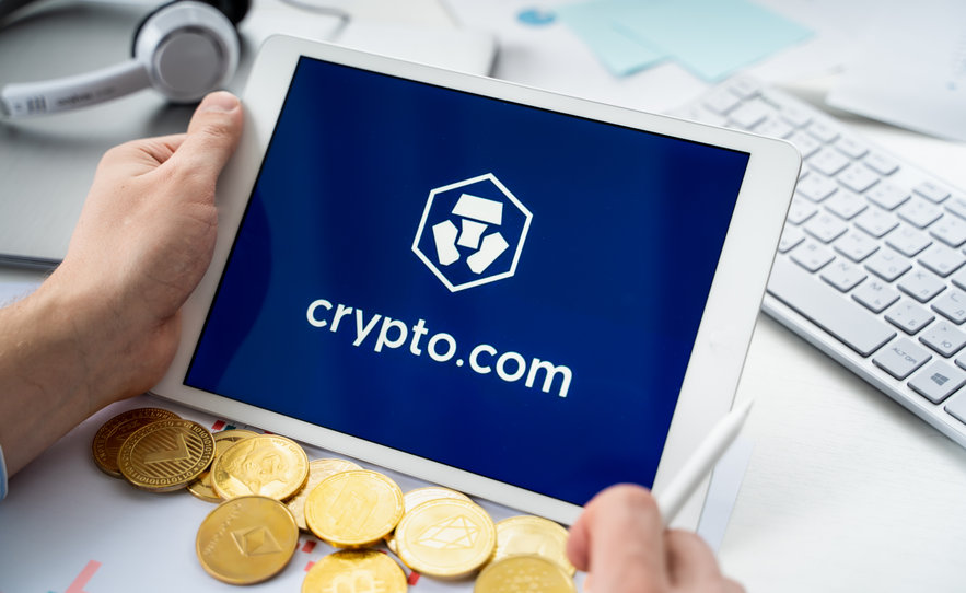 Crypto.com receives in-principle MiCA licence Crypto.com receives in-principle MiCA licence