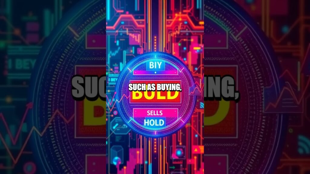 Deciphering Crypto Trading Signals: A Beginner’s Guide