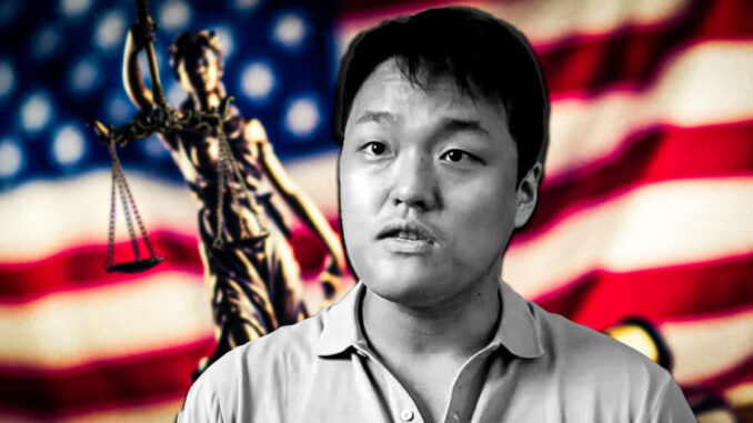 Do Kwon pleads not guilty in US court over Terra ecosystem collapse