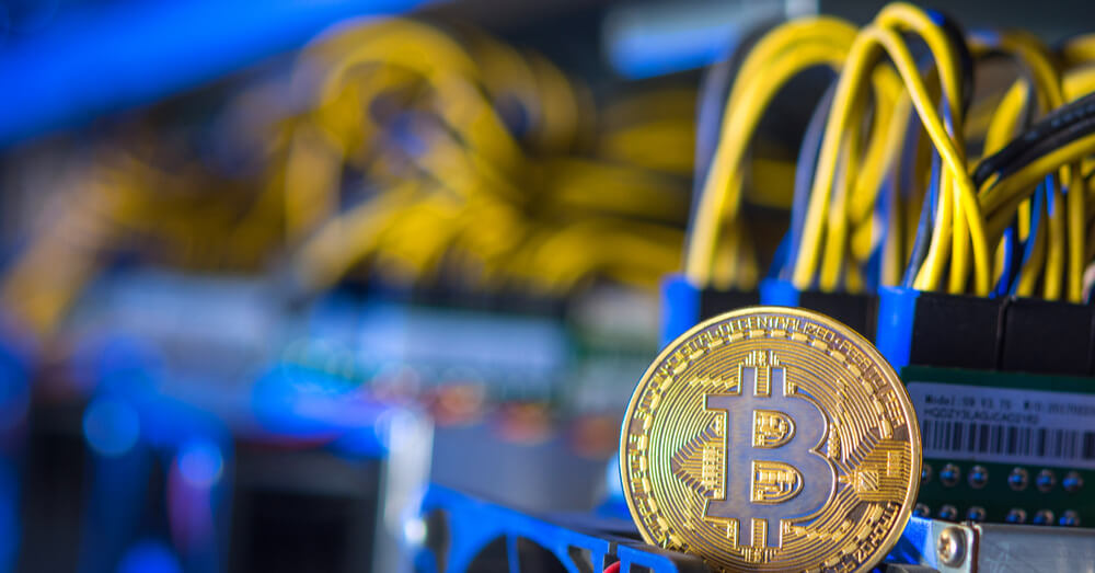 Grayscale launches Bitcoin Miners ETF on NYSE Arca Grayscale launches Bitcoin Miners ETF on NYSE Arca