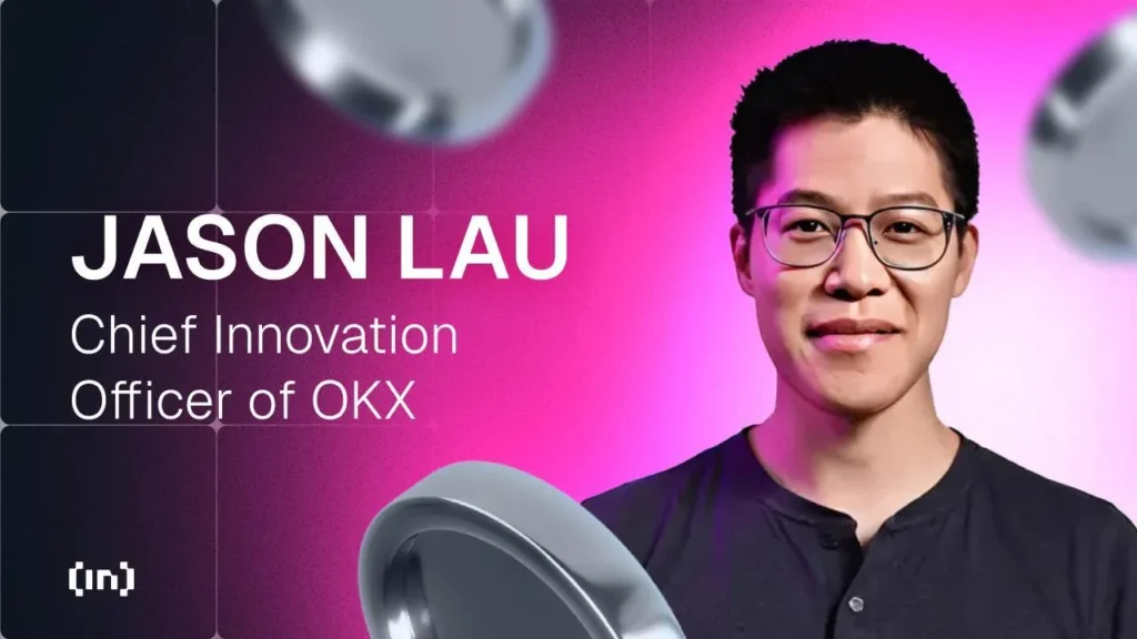 Inside OKX’s The State of DEX 2025 Report