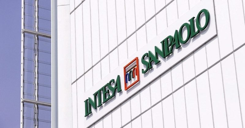 Italy’s largest bank steps into Bitcoin with M purchase Italy’s largest bank steps into Bitcoin with M purchase