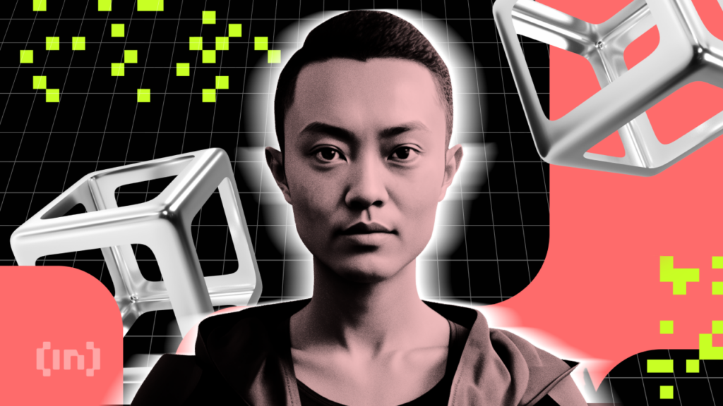 Justin Sun, Vitalik Buterin Speak Amid Ethereum Reform Debate
