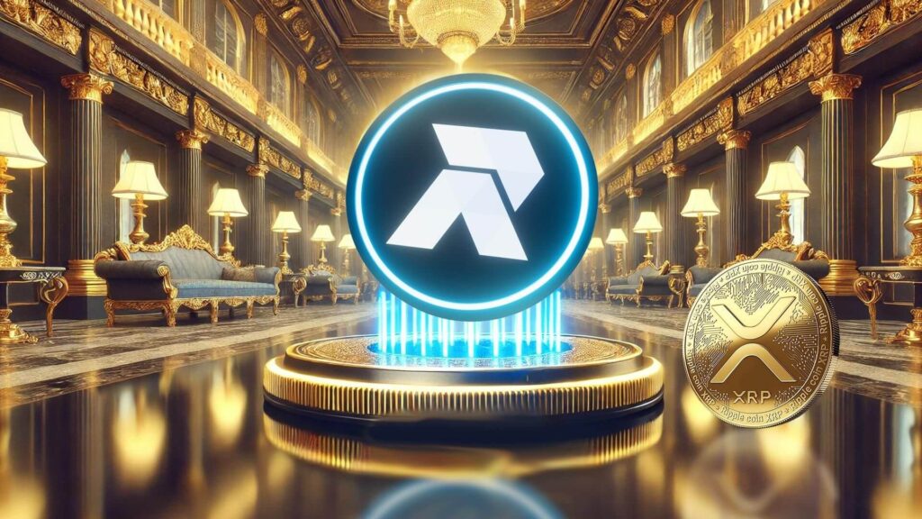 Ripple analyst tips this sub- altcoin over XRP for its huge rally potential