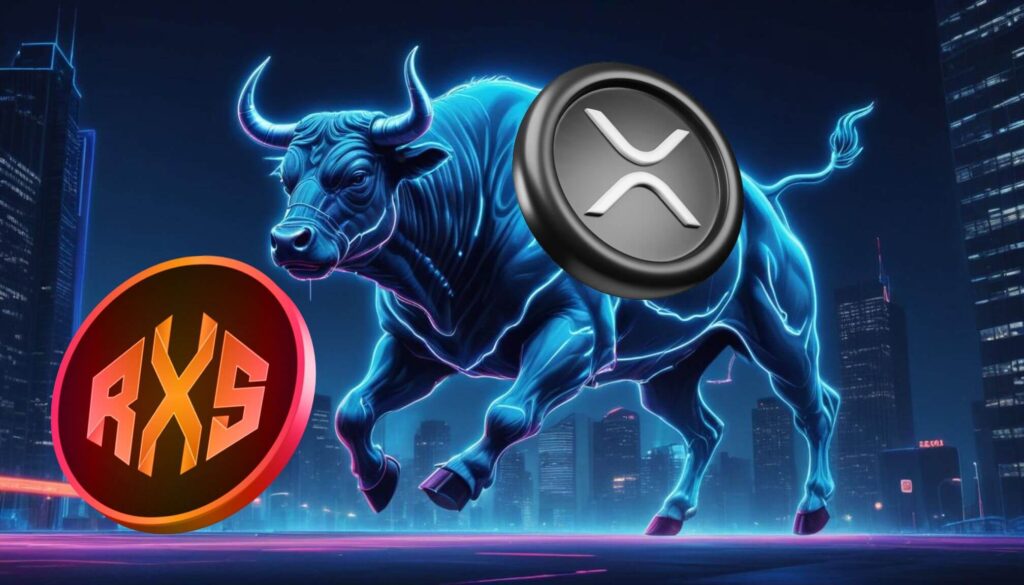 Ripple’s (XRP) bullish signals point to a breakout, but here’s why a token under could steal the spotlight Ripple’s (XRP) bullish signals point to a breakout, but here’s why a token under could steal the spotlight