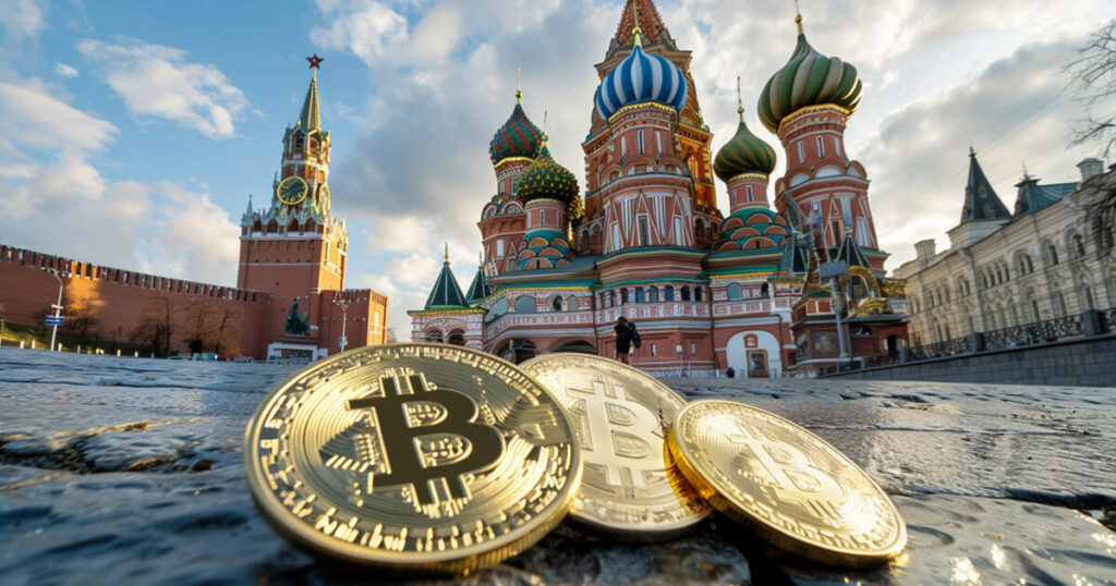 Russia’s Rosseti eyes Bitcoin mining to harness surplus energy and boost local growth Russia’s Rosseti eyes Bitcoin mining to harness surplus energy and boost local growth
