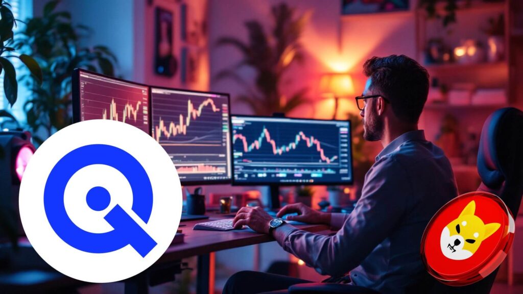 Shiba Inu price prediction: Analysts predict 10x for SHIB, but this AI competitor could see much bigger returns as whale activity spikes Shiba Inu price prediction: Analysts predict 10x for SHIB, but this AI competitor could see much bigger returns as whale activity spikes