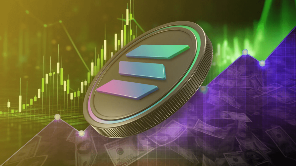 Solana sets new all-time high as TRUMP-fuelled rally spurred price growth Solana sets new all-time high as TRUMP-fuelled rally spurred price growth