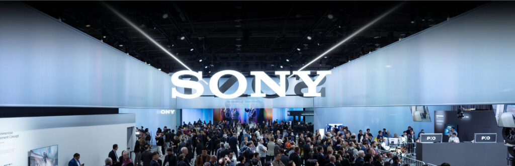 Sony’s “Entertainment Network”, Soneum, Goes Live Sony’s “Entertainment Network”, Soneum, Goes Live