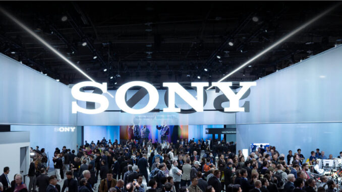 Sony’s “Entertainment Network”, Soneum, Goes Live