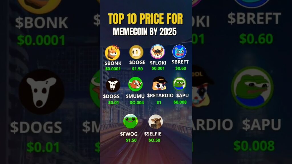 The Crypto Expert’s Guide to Altcoin Price Predictions!