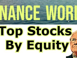 Top Stock Holdings Revealed 2025 🚀 Ultimate Stock and Crypto Portfolio Guide #XRP #SOFI #RKLB #IONQ