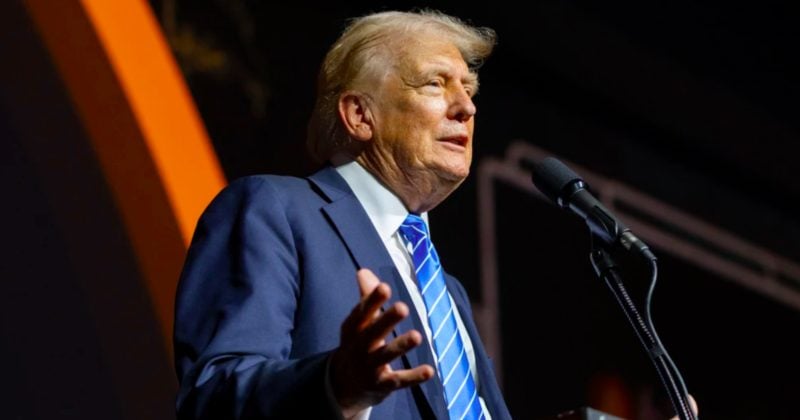 Trump administration could boost M&A, benefiting crypto, says Bitwise CEO Trump administration could boost M&A, benefiting crypto, says Bitwise CEO