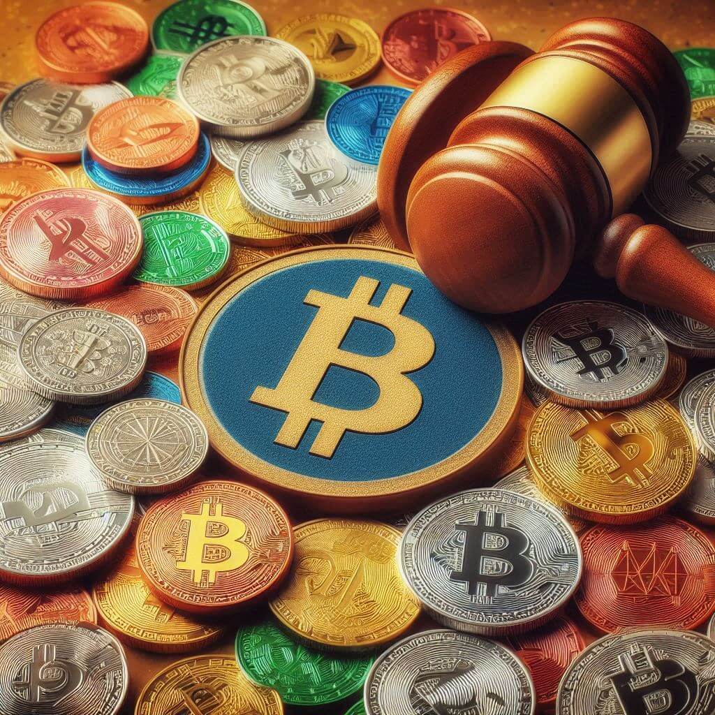 US Judges Demand Explanation from SEC for its Refusal to Set Clear Crypto Rules US Judges Demand Explanation from SEC for its Refusal to Set Clear Crypto Rules