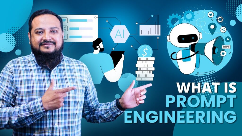 Understanding Prompt Engineering and Why it’s an IN DEMAND Skill | AI Guide for Beginners