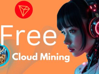 Unlock Free Tron Mining Today: Full Guide to CloudTRX.cc