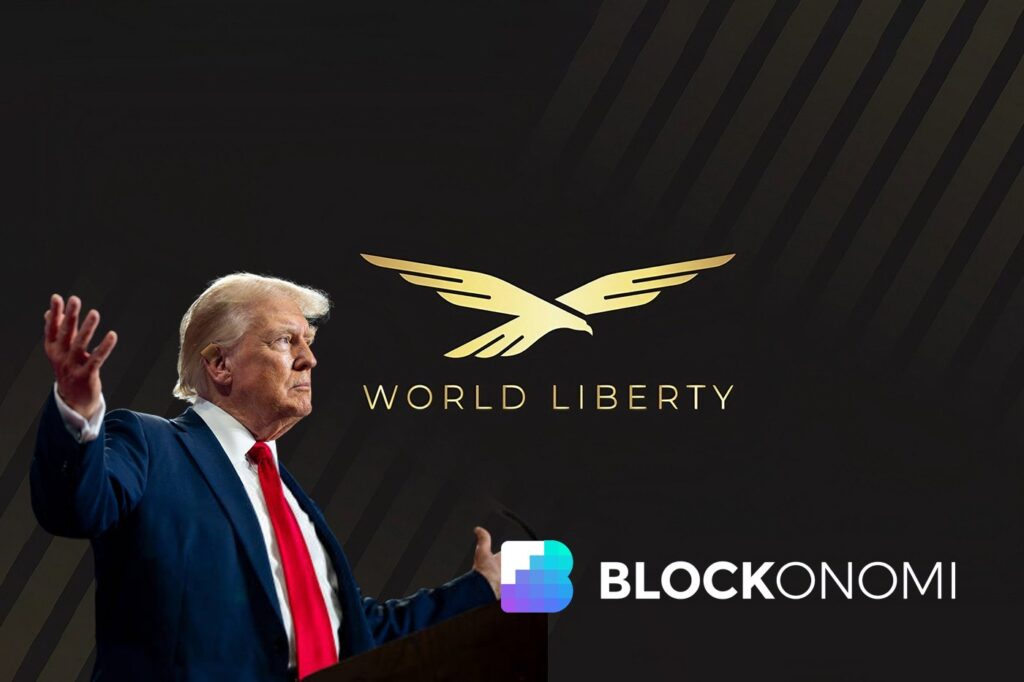 World Liberty Financial Acquires M in Ethereum, Doubles Holdings to 9M