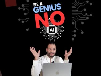 You don’t need to be a genius to build an ai app