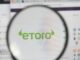 eToro confidentially files for US IPO with Goldman Sachs' support